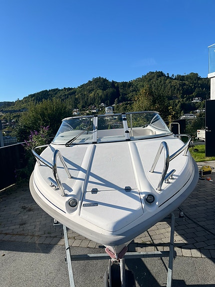 Nidelv 590 Sport 7 of 18