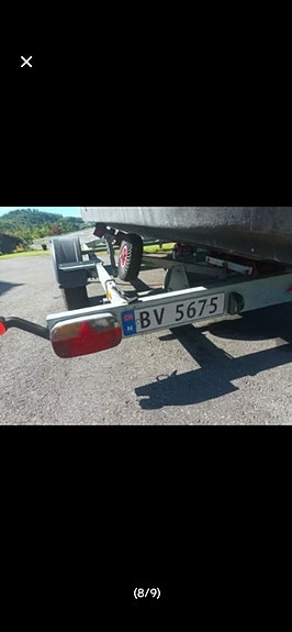 Nidelv 590 Sport 17 of 18