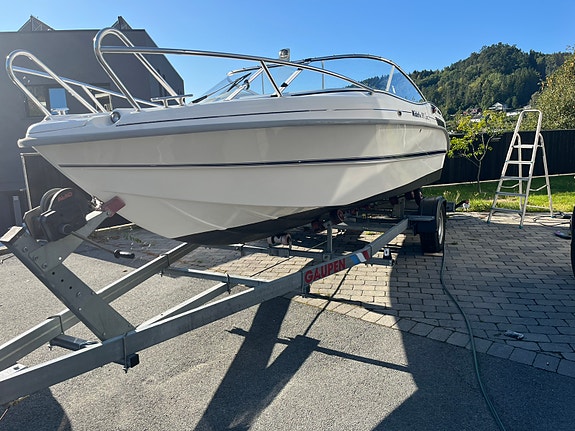 Nidelv 590 Sport 3 of 18