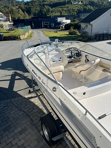 Nidelv 590 Sport 6 of 18