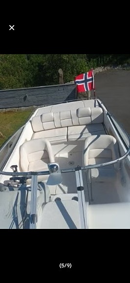 Nidelv 590 Sport 14 of 18