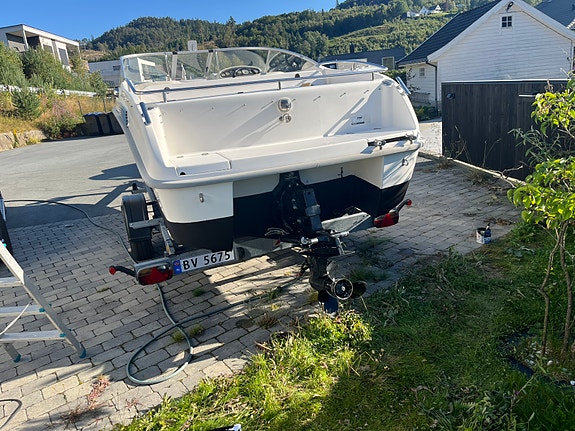 Nidelv 590 Sport 8 of 18