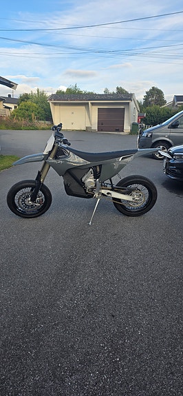 Stark Varg SM 17 of 19
