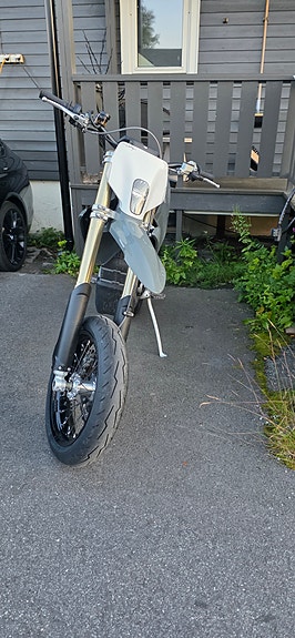 Stark Varg SM 3 of 19