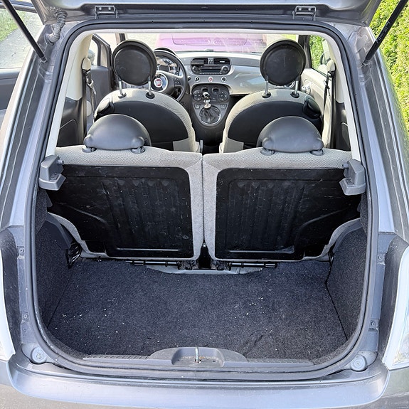 Fiat 500 7 of 7