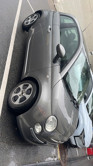 Fiat 500 3 of 7