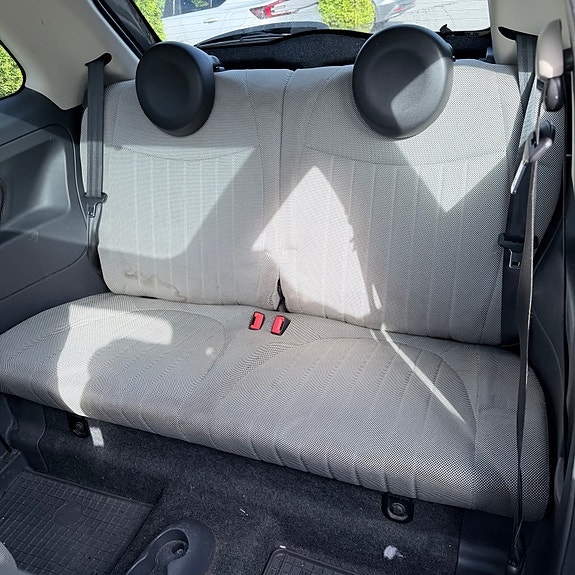 Fiat 500 6 of 7