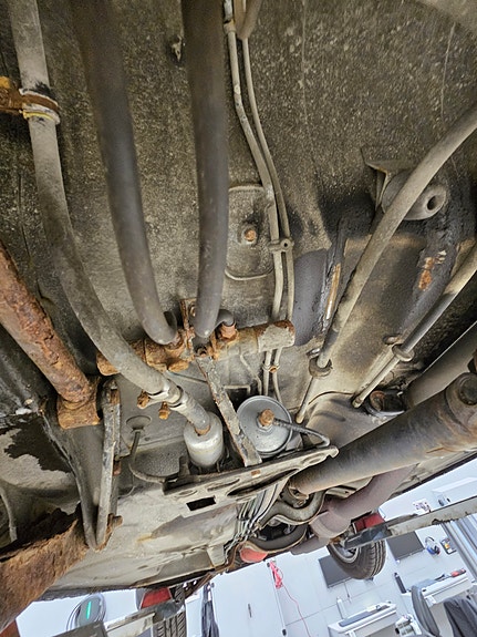 Volvo 240 30 of 30