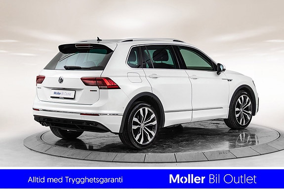 Volkswagen Tiguan 5 of 5