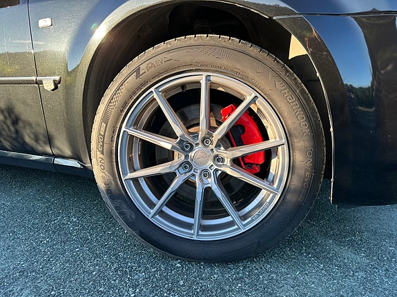 Chrysler 300C 29 of 30