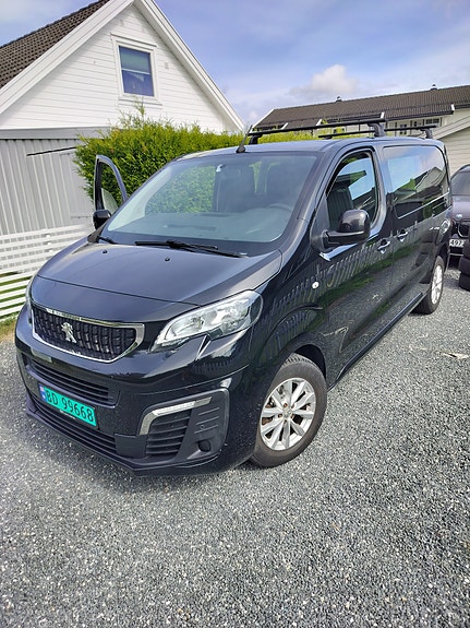 Peugeot Expert 3 of 14