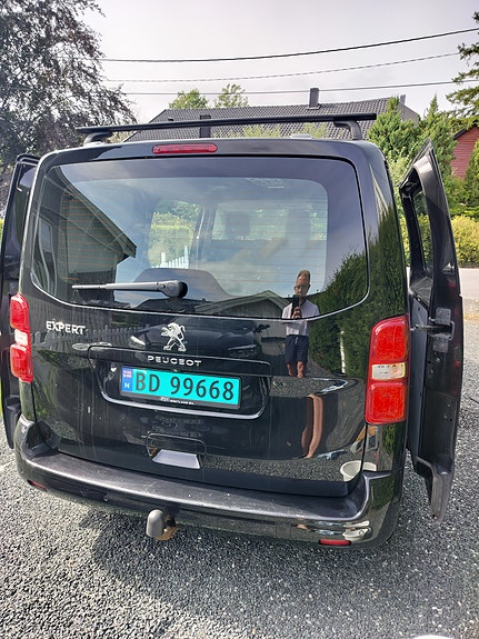 Peugeot Expert 7 of 14
