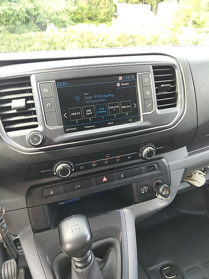 Peugeot Expert 11 of 14