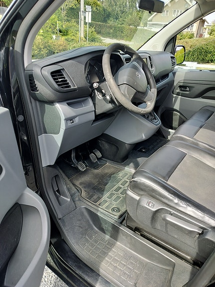 Peugeot Expert 9 of 14