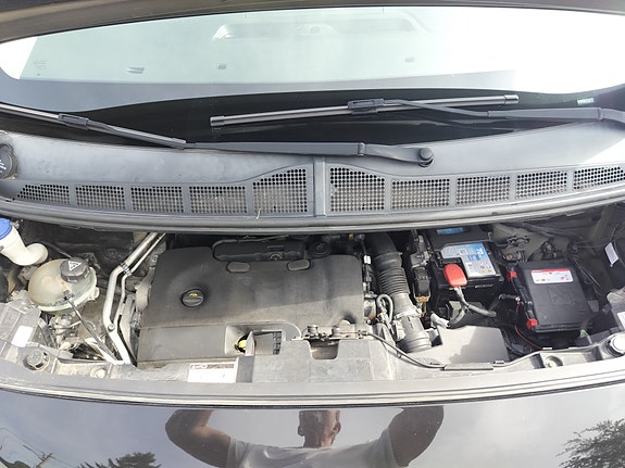 Peugeot Expert 13 of 14