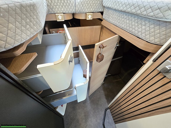 Malibu Genius 641LE - Bakhjulstrekk/ Nedsatt 183.200,- 30 of 30