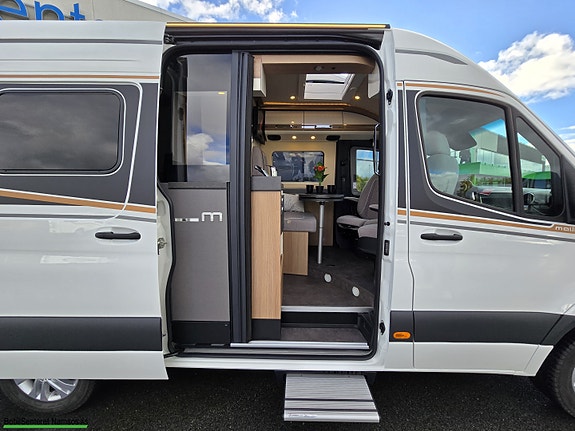 Malibu Genius 641LE - Bakhjulstrekk/ Nedsatt 183.200,- 10 of 30