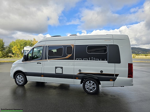 Malibu Genius 641LE - Bakhjulstrekk/ Nedsatt 183.200,- 6 of 30