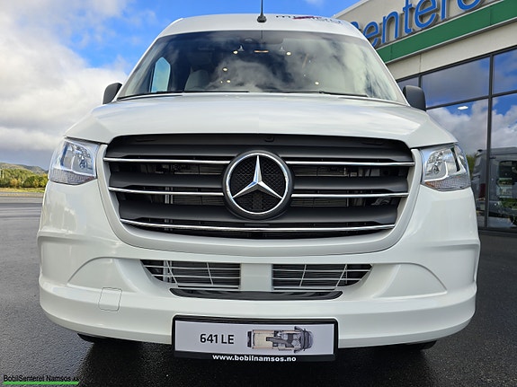 Malibu Genius 641LE - Bakhjulstrekk/ Nedsatt 183.200,- 8 of 30