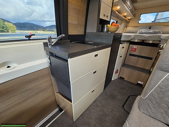 Malibu Genius 641LE - Bakhjulstrekk/ Nedsatt 183.200,- 26 of 30