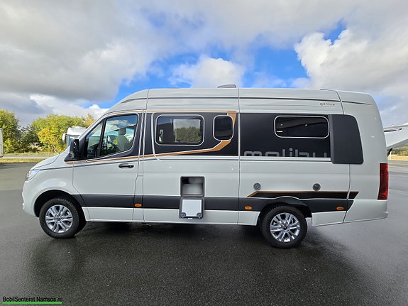 Malibu Genius 641LE - Bakhjulstrekk/ Nedsatt 183.200,- 17 of 30