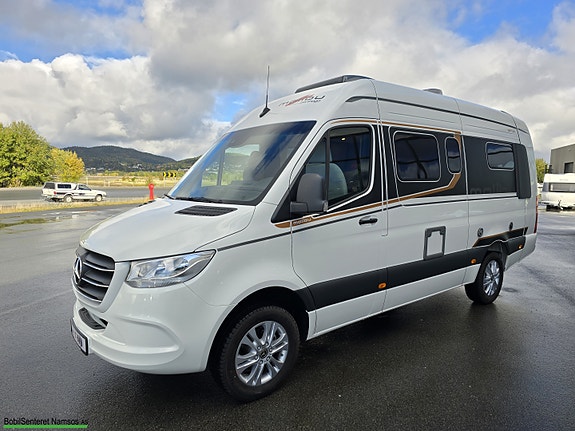 Malibu Genius 641LE - Bakhjulstrekk/ Nedsatt 183.200,- 7 of 30