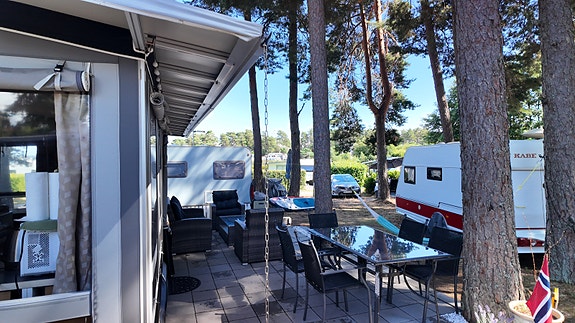 Knaus Royale 7 of 30