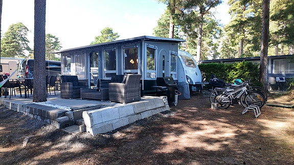 Knaus Royale 21 of 30