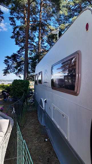 Knaus Royale 8 of 30