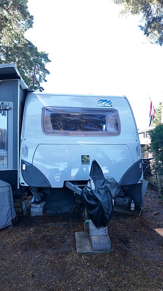 Knaus Royale 3 of 30