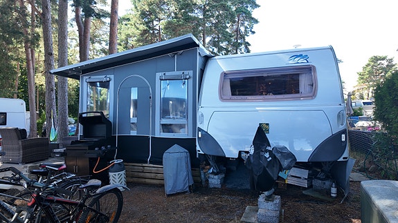 Knaus Royale 2 of 30