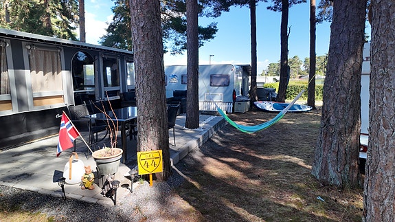 Knaus Royale 11 of 30
