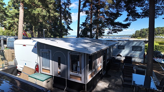 Knaus Royale 13 of 30
