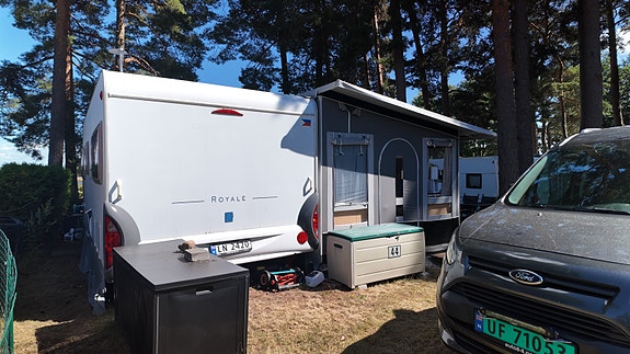 Knaus Royale 9 of 30