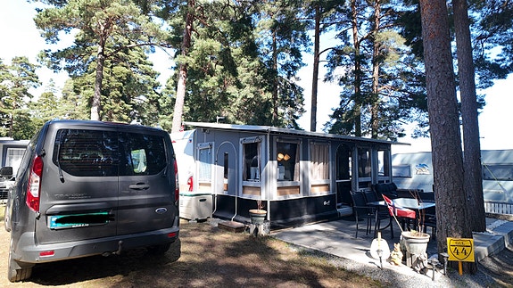 Knaus Royale 6 of 30