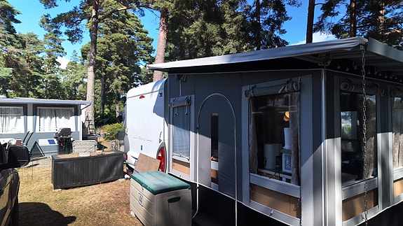 Knaus Royale 4 of 30