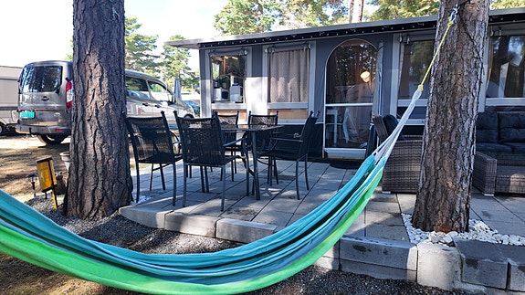 Knaus Royale 19 of 30