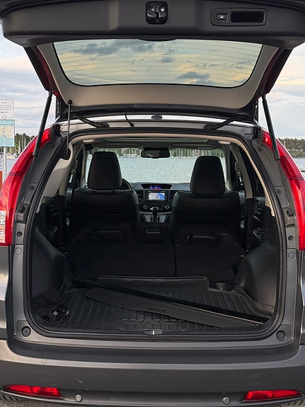 Honda CR-V 20 of 30