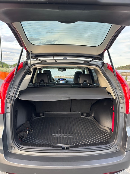Honda CR-V 19 of 30