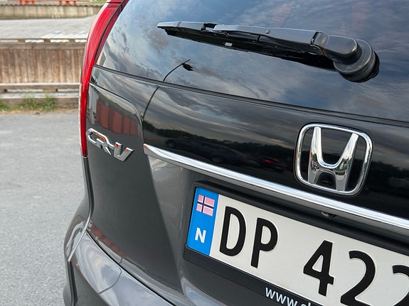 Honda CR-V 10 of 30
