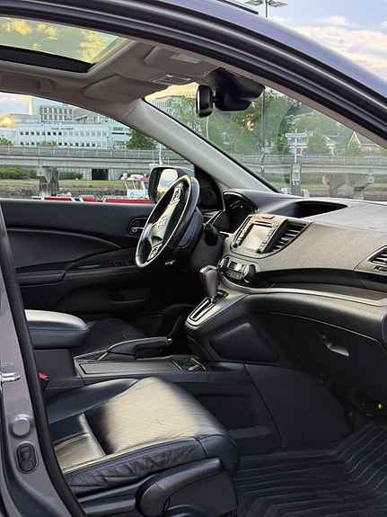 Honda CR-V 22 of 30