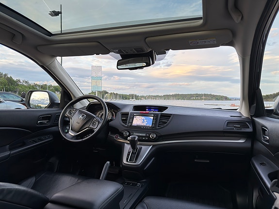 Honda CR-V 23 of 30