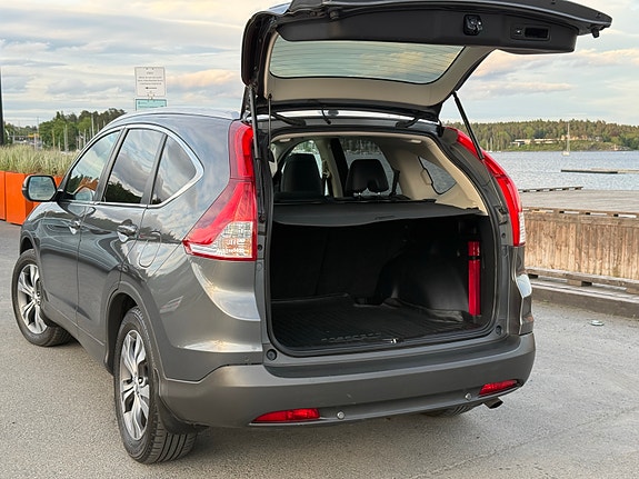 Honda CR-V 18 of 30