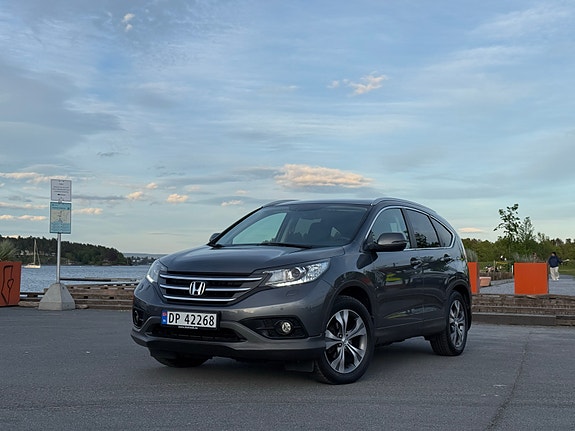 Honda CR-V 14 of 30