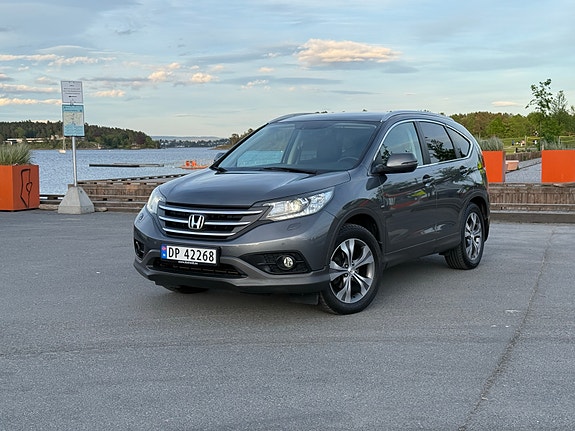 Honda CR-V 12 of 30