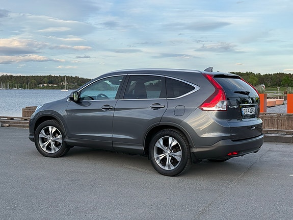 Honda CR-V 15 of 30