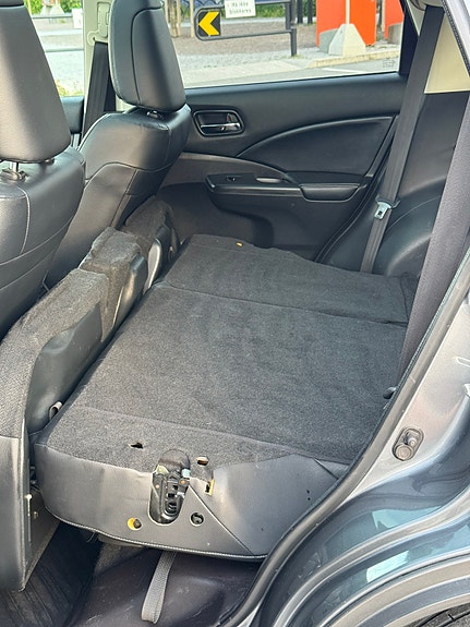 Honda CR-V 21 of 30