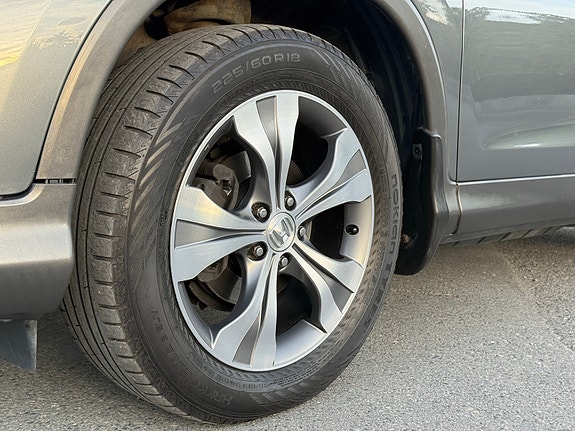 Honda CR-V 6 of 30