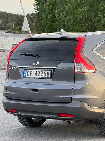 Honda CR-V 9 of 30