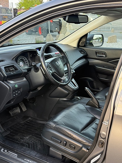 Honda CR-V 5 of 30